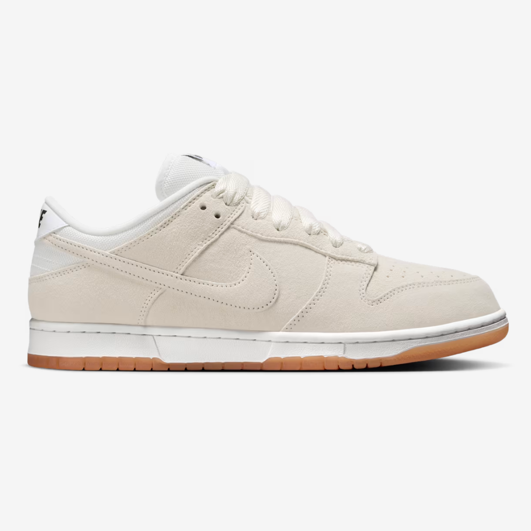 Nike SB Dunk Low Pro B - Pale Ivory