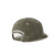 Polar Skate Co Sai Cap Contrast - Olive
