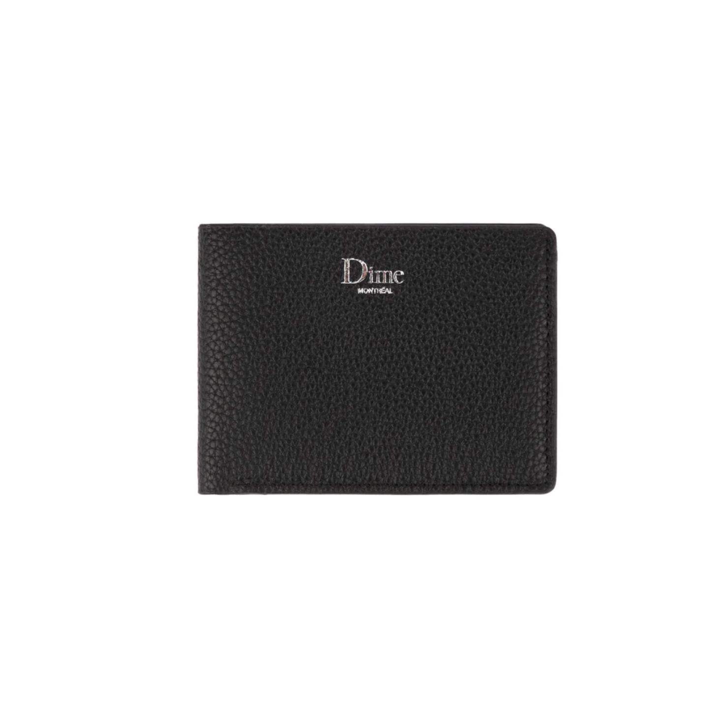 Dime Classic Wallet - Black