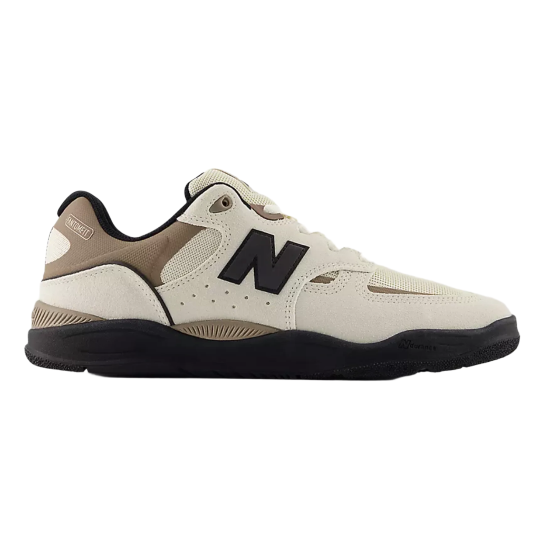 New Balance 1010 Tiago - Beige/Black (NM1010NS)