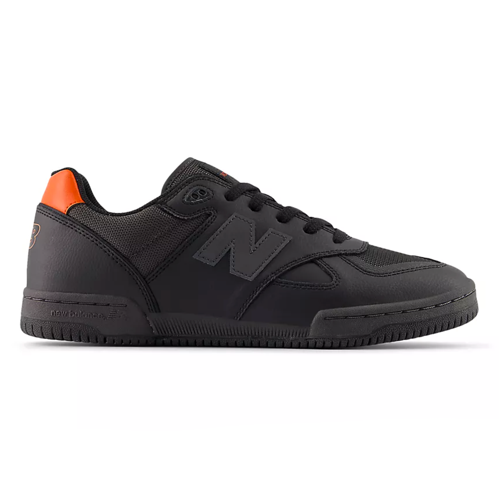 New Balance Tom Knox 600 - Black/Orange (NM600TOO)