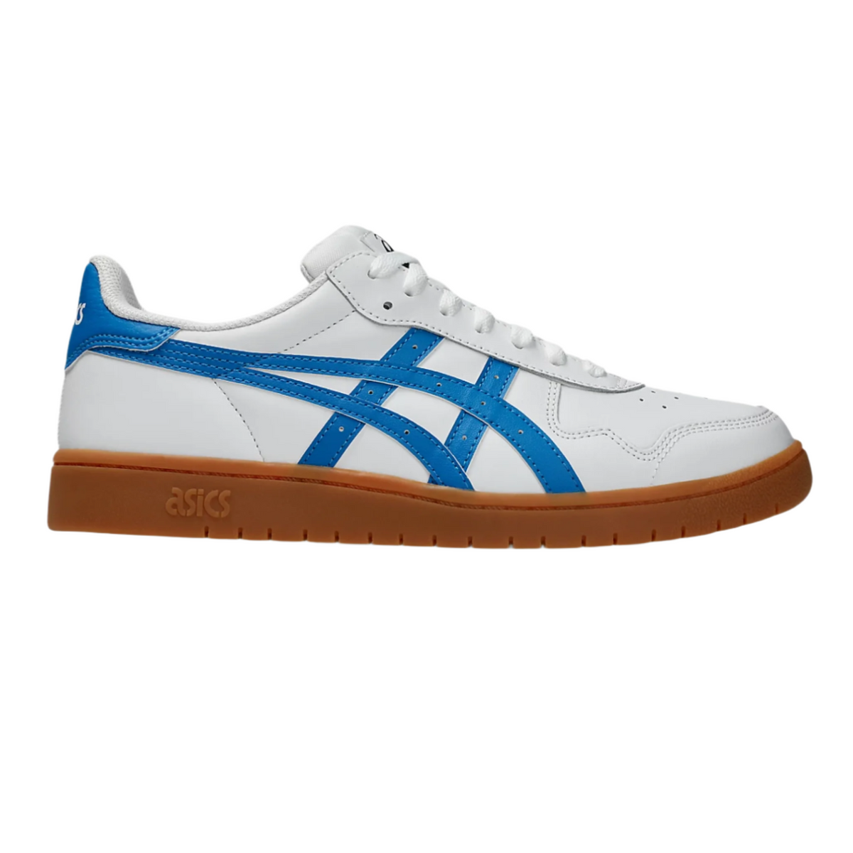 Asics Japan Pro - White / Directoire Blue