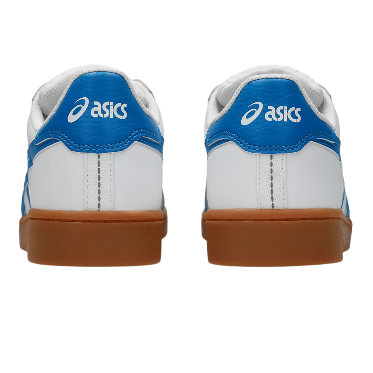 Asics Japan Pro - White / Directoire Blue