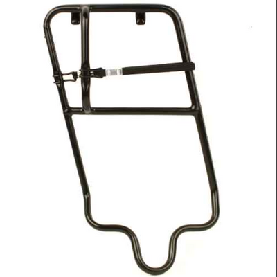 Fairdale Skateboard Bike Rack