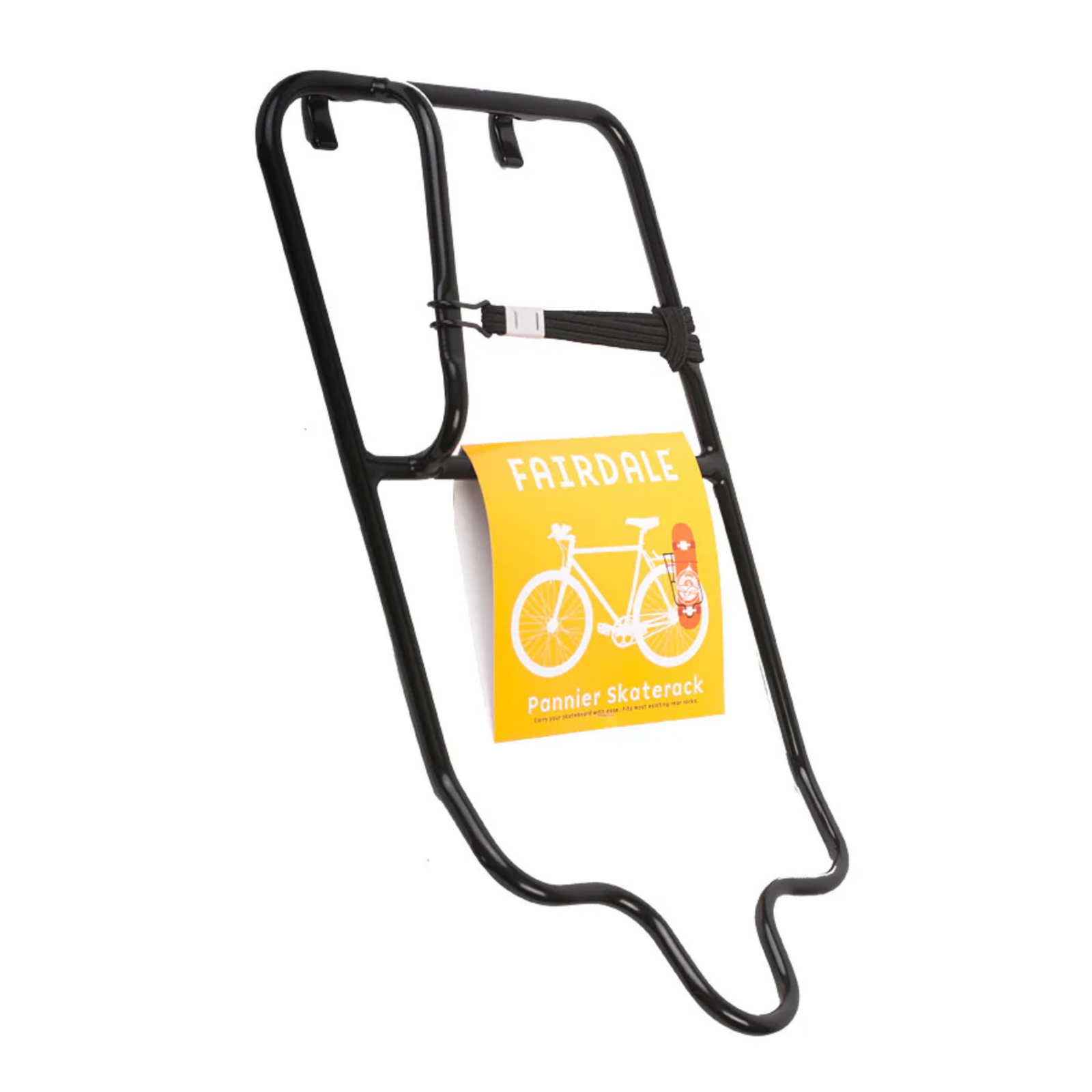 Fairdale Skateboard Bike Rack