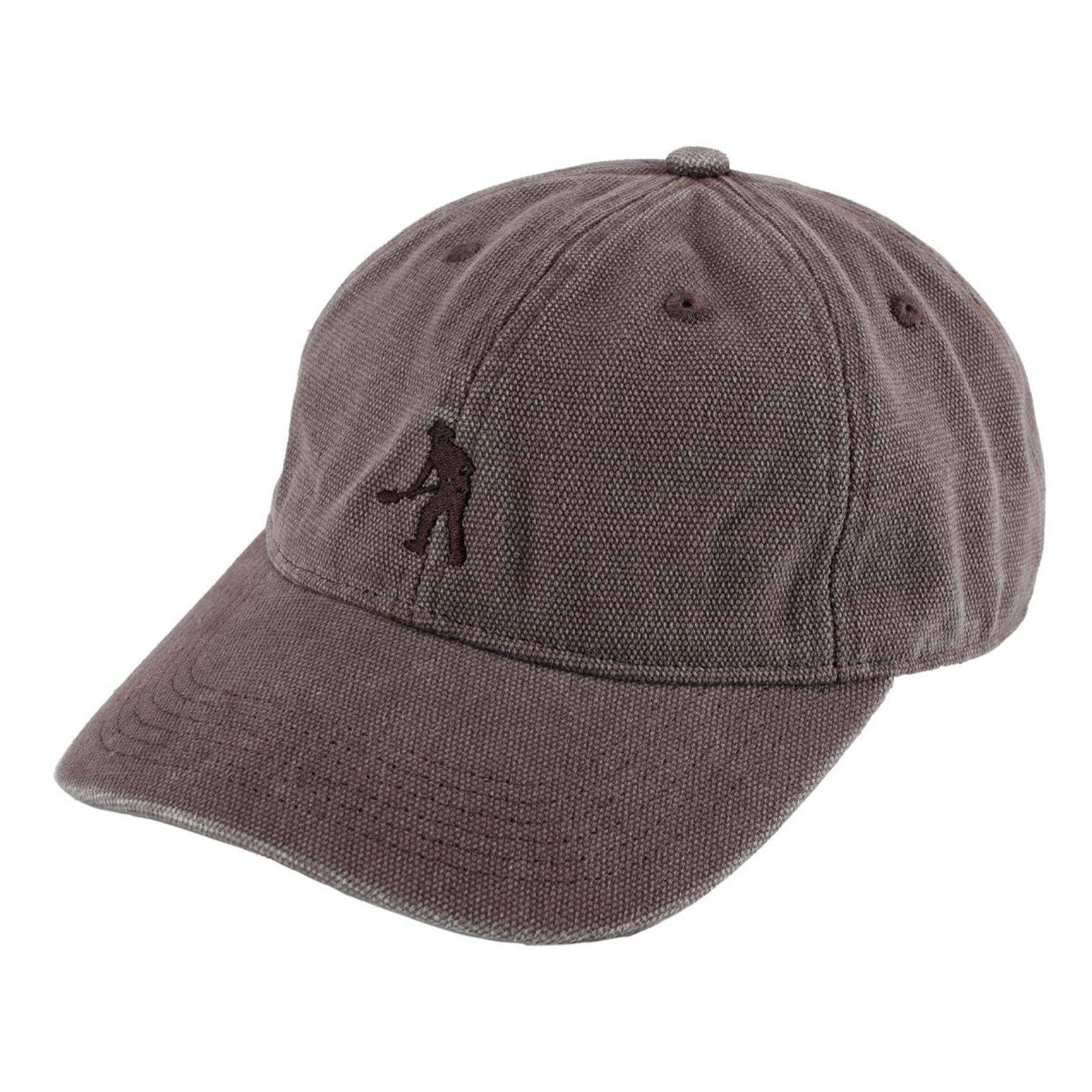 Pass~Port 'Solid Leagues' Cap - Washed Bark