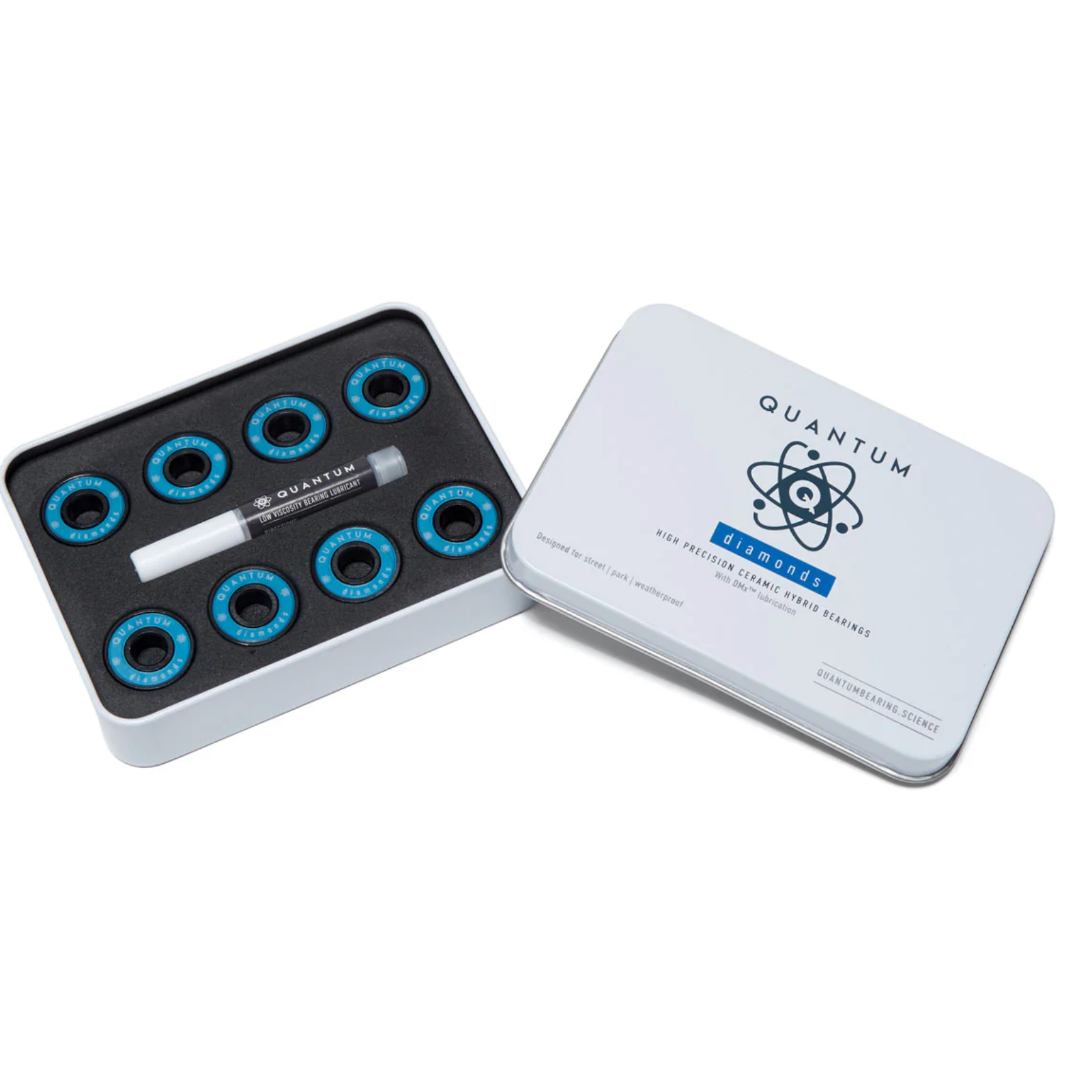 Quantum Bearings - Diamond Series