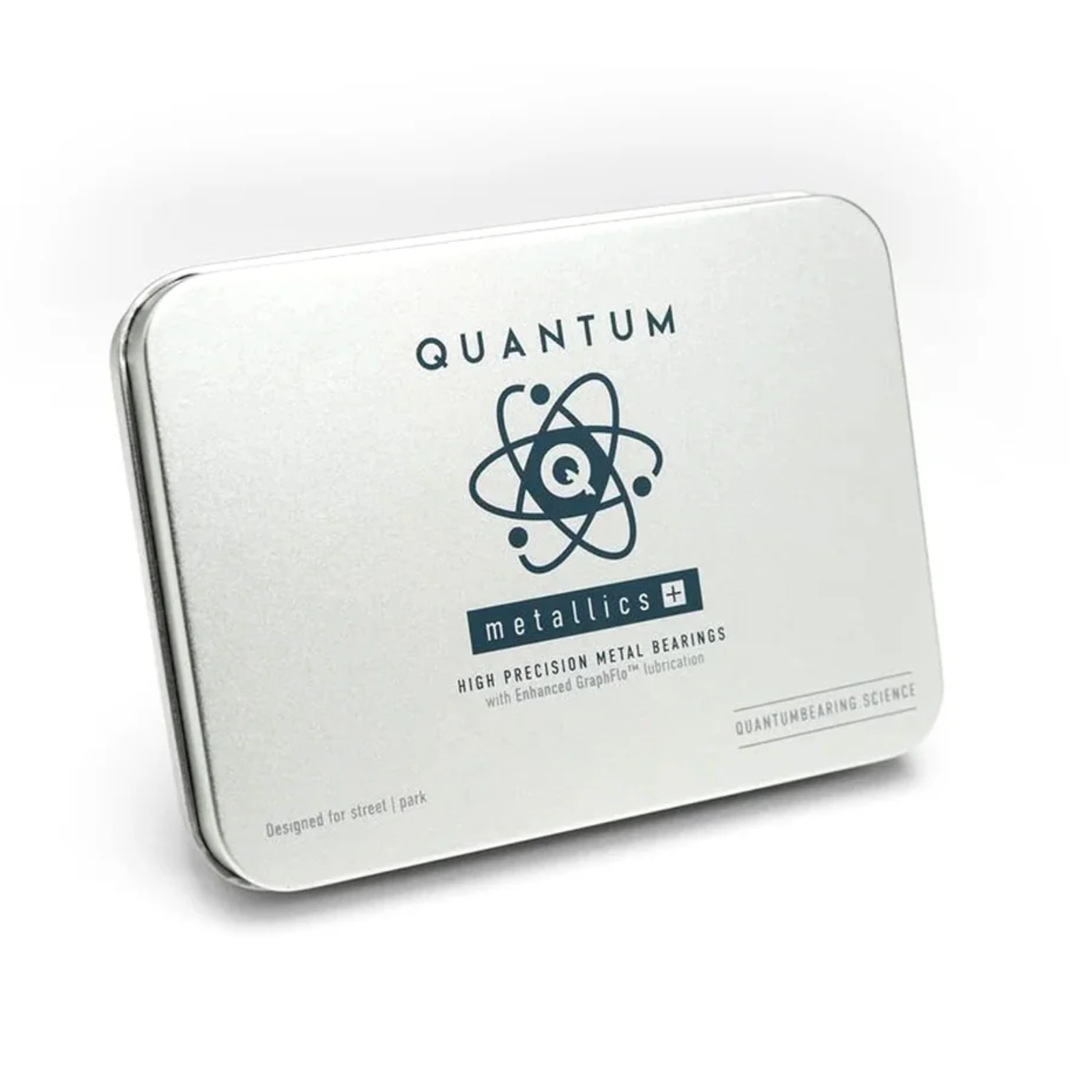 Quantum Bearings - Metallics+ Series