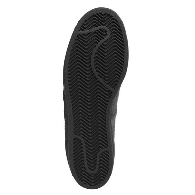 Adidas Superstar ADV - Carbon/Carbon/Carbon