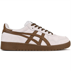 Asics Skateboarding Japan Pro Cloud Grey - Brown Storm - 35th North
