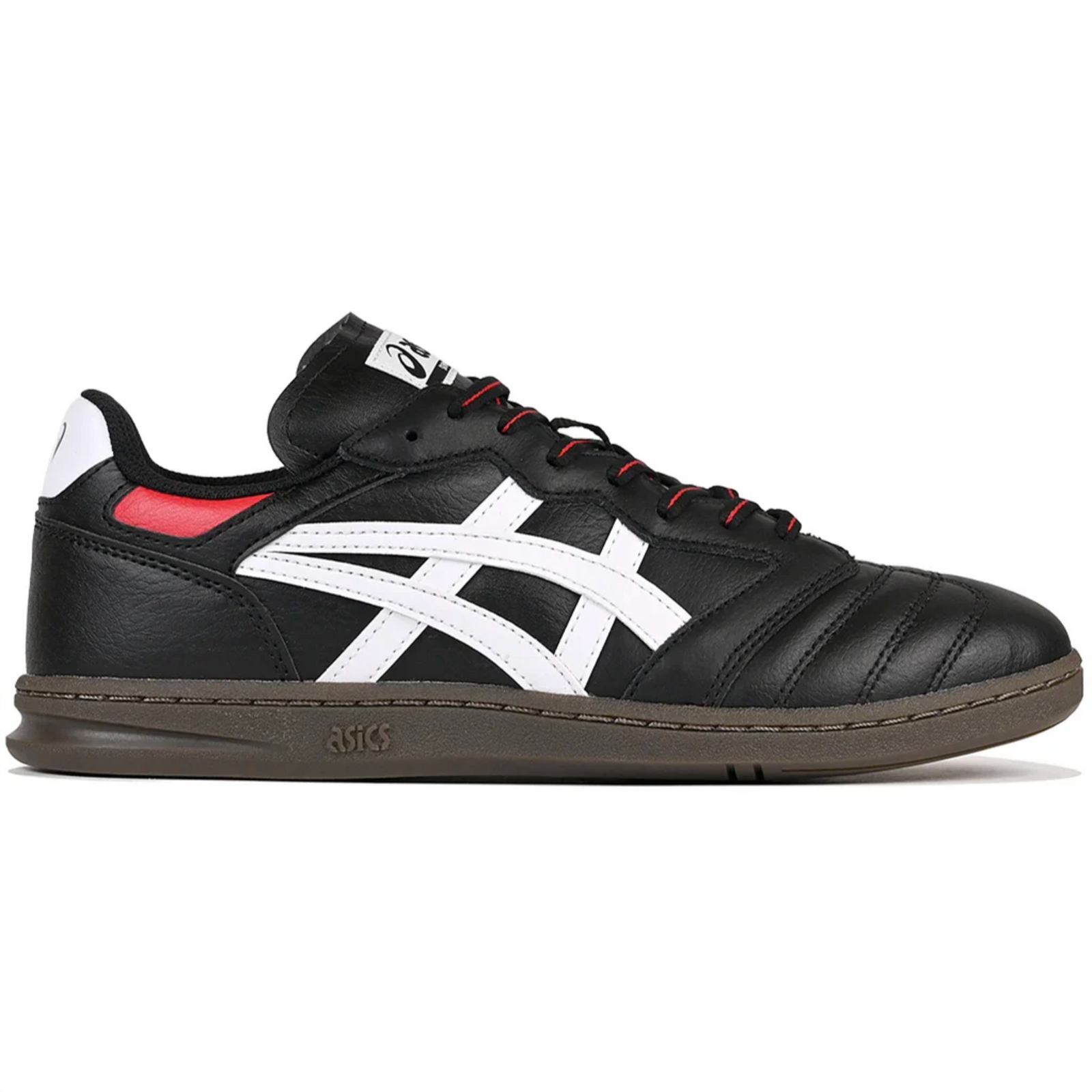 Asics Skateboarding Leggerezza FB - Black/White