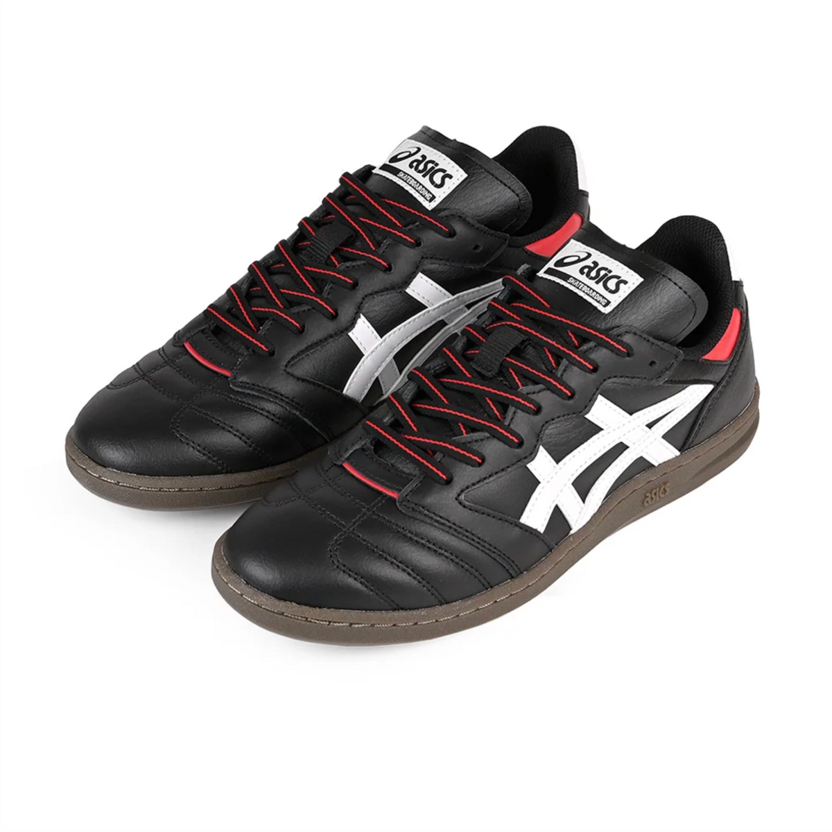 Asics Skateboarding Leggerezza FB - Black/White