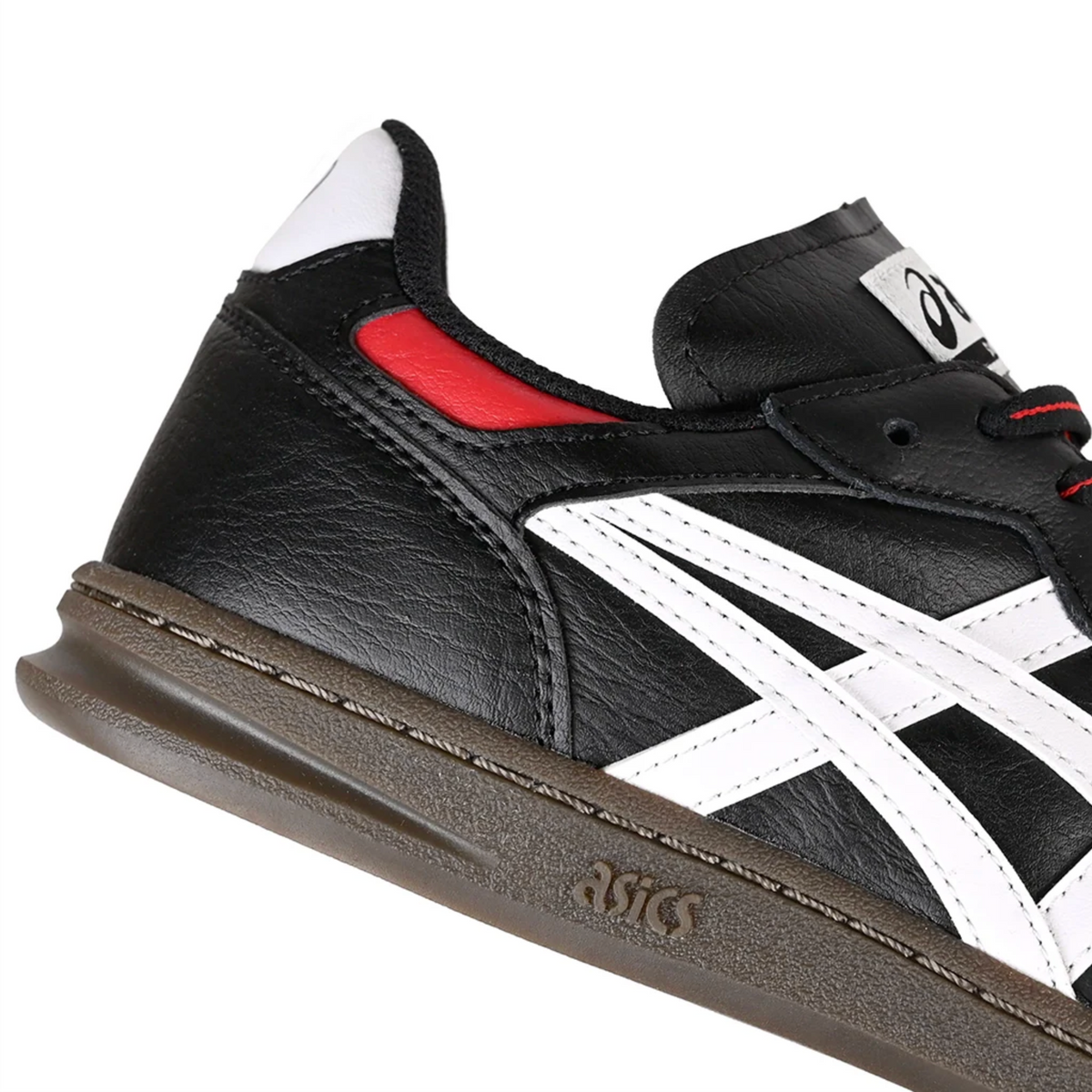 Asics Skateboarding Leggerezza FB - Black/White