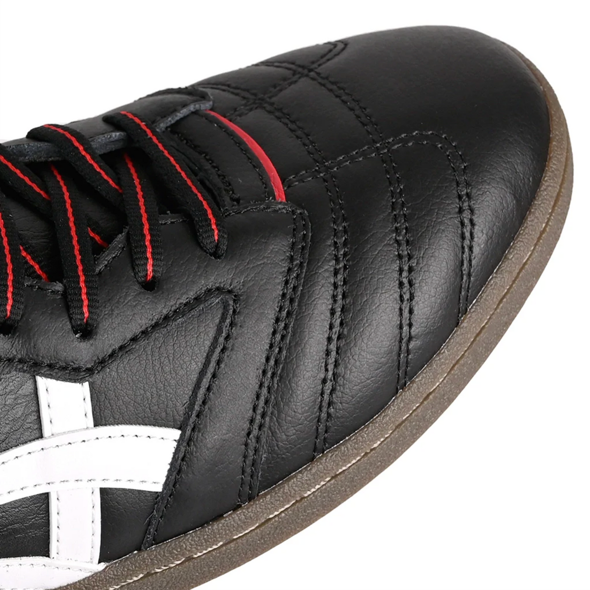 Asics Skateboarding Leggerezza FB - Black/White