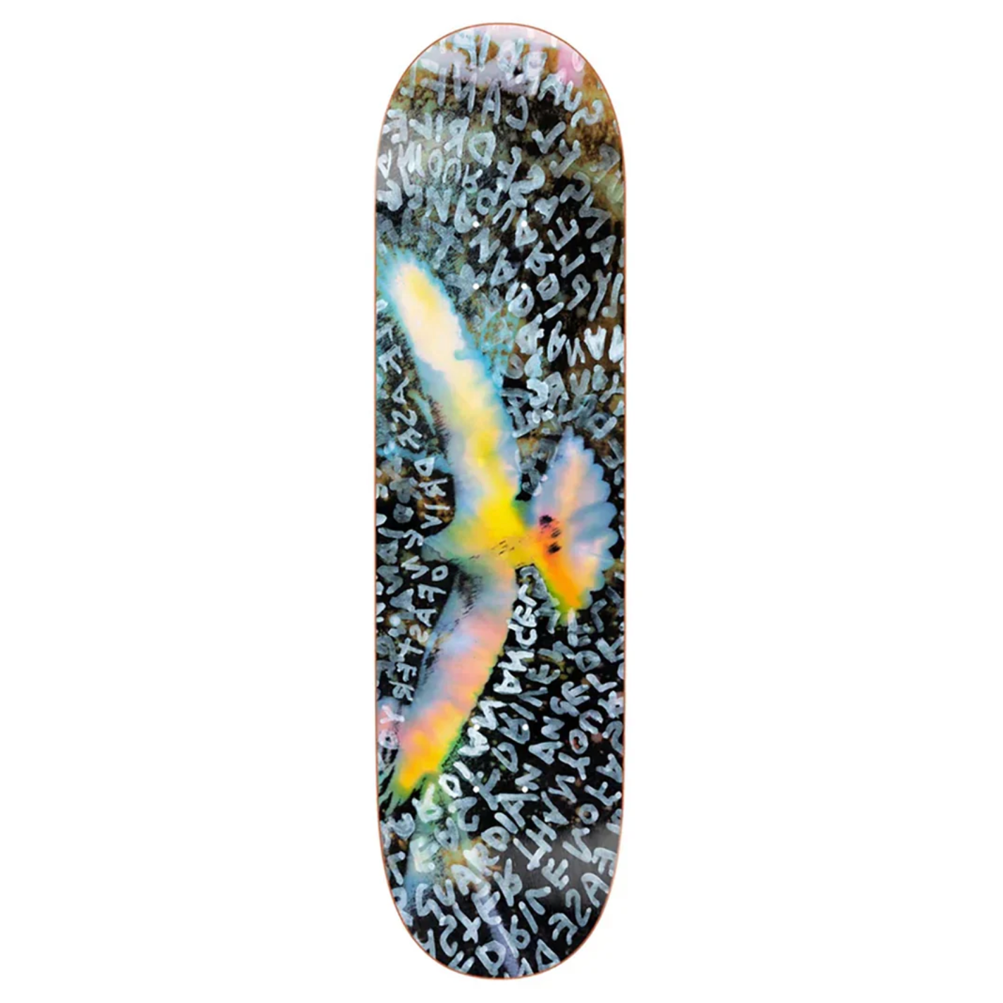 Polar Skate Co | Searching For Peace Deck - 8.5