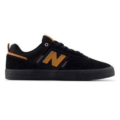 New Balance 306 Jamie Foy - Black/Brown 306BON