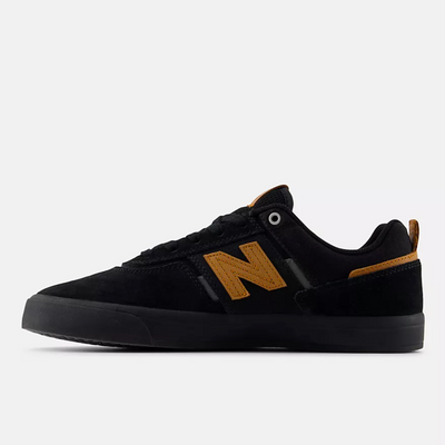 New Balance 306 Jamie Foy - Black/Brown 306BON