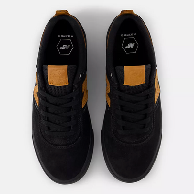 New Balance 306 Jamie Foy - Black/Brown 306BON