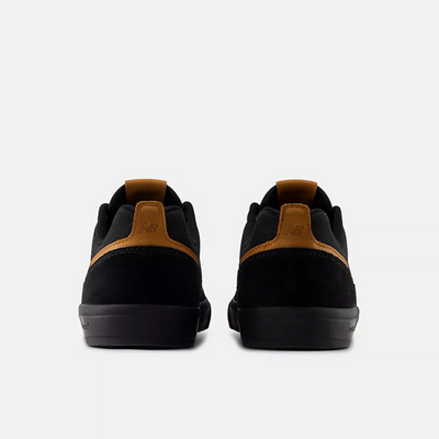 New Balance 306 Jamie Foy - Black/Brown 306BON