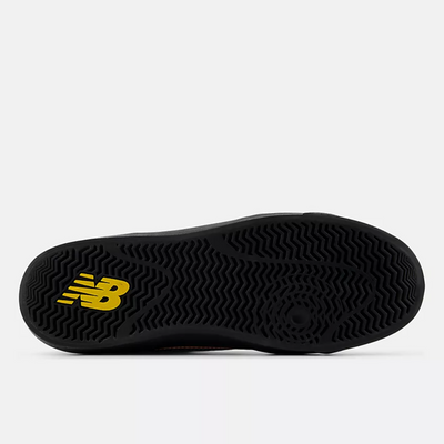 New Balance Numeric | Franky Villani 417 Low - New Spruce/Black