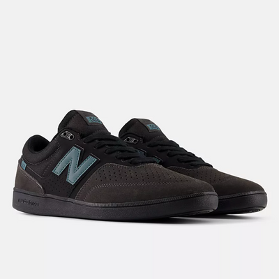 New Balance Numeric | Westgate 508 - Black Cement/New Spruce