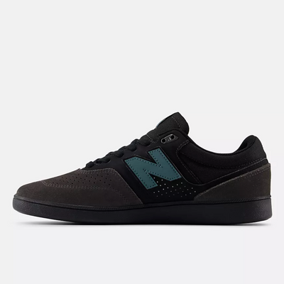 New Balance Numeric | Westgate 508 - Black Cement/New Spruce