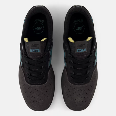 New Balance Numeric | Westgate 508 - Black Cement/New Spruce