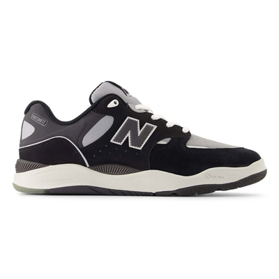 New Balance Numeric 1010 Tiago - Black/Grey