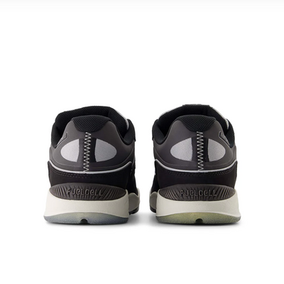 New Balance Numeric 1010 Tiago - Black/Grey