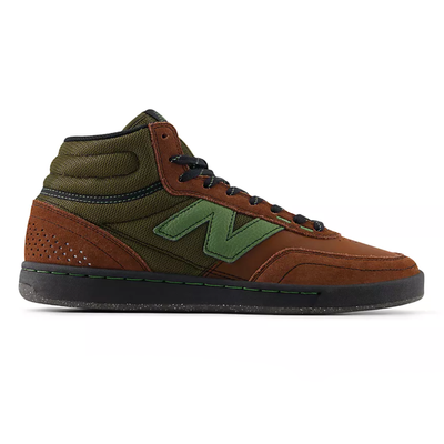 New Balance Numeric 440 High V2 - Rich Oak/Black 440HY2