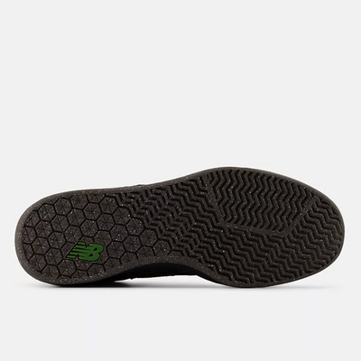 New Balance Numeric 440 High V2 - Rich Oak/Black 440HY2