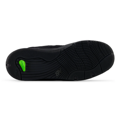 New Balance Numeric 1010 Tiago - Black/Black