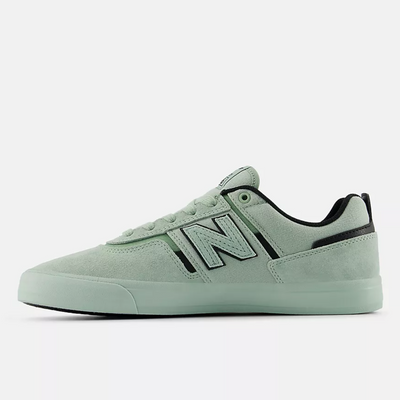 New Balance 306 Jamie Foy - Mosaic Green/Black