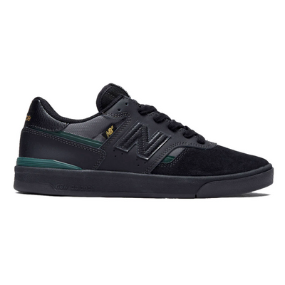 New Balance 306 Jamie Foy Cup - Black/Green