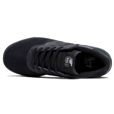 New Balance 306 Jamie Foy Cup - Black/Green