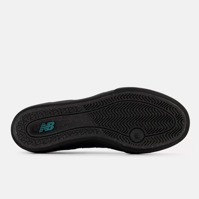 New Balance 574 Vulc - Black/Teal