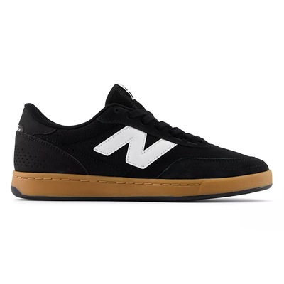 New Balance Numeric 440 V2 - Black/White