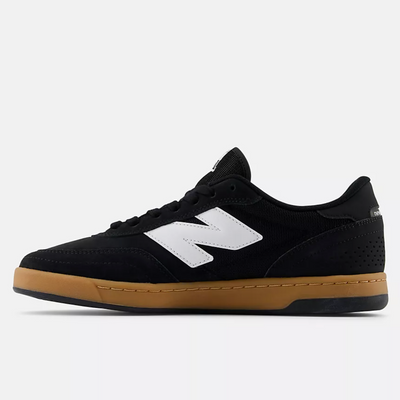 New Balance Numeric 440 V2 - Black/White