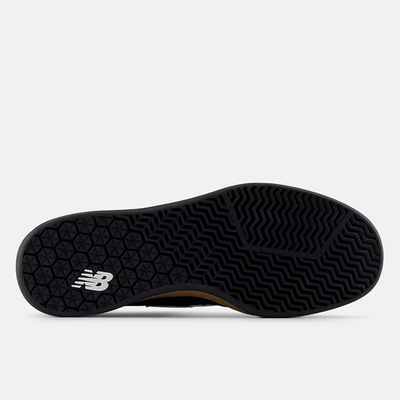 New Balance Numeric 440 V2 - Black/White