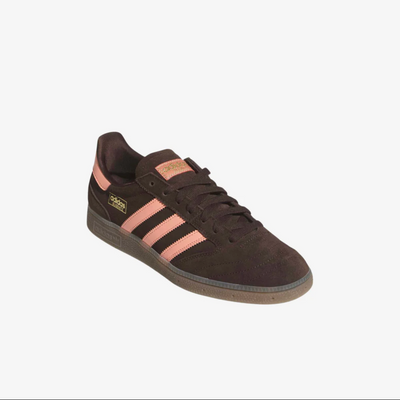 Adidas Busenitz Vintage - Aurora Coffee/Wonder Clay/Gum
