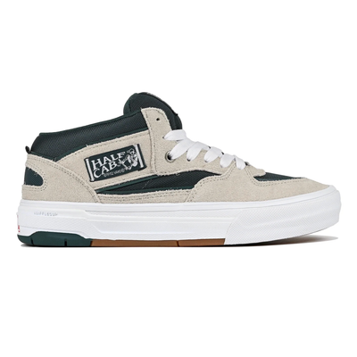 Vans Skate Half Cab Wafflecup - Oatmeal / Teal