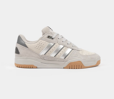 Adidas Tekkira Cup -Tekkira Cup Shoes - Grey Two/Silver Met./Grey Four