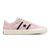 Converse One Star Academy Pro Ox - Blush Hush Pink / Egret / Black