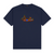 Dime Classic Zone T-Shirt - Navy