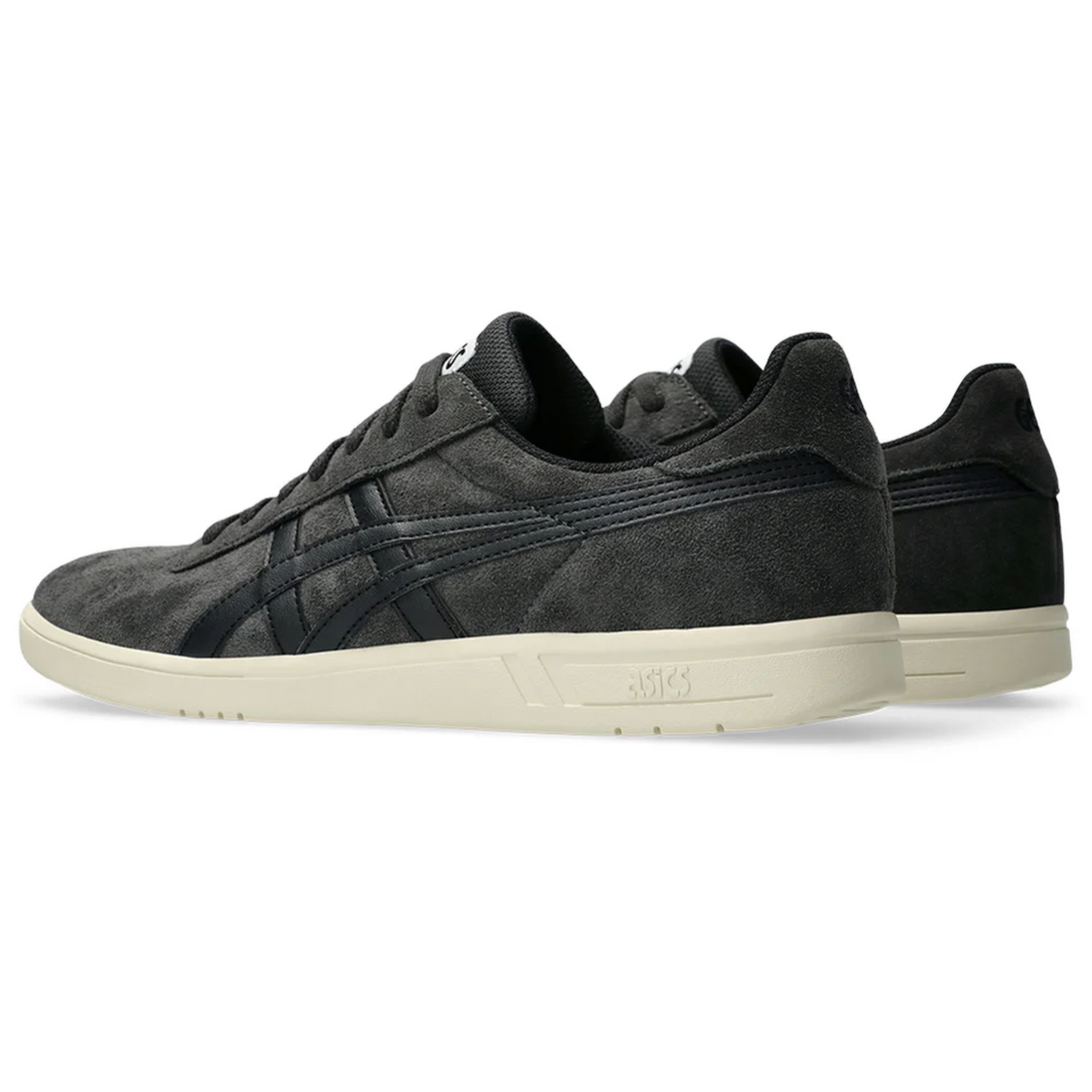 Asics Gel Vickka Pro - Graphite Grey / Black