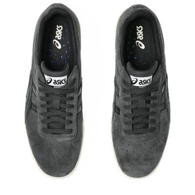 Asics Gel Vickka Pro - Graphite Grey / Black
