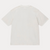 Stussy Lazy Tee - Bone