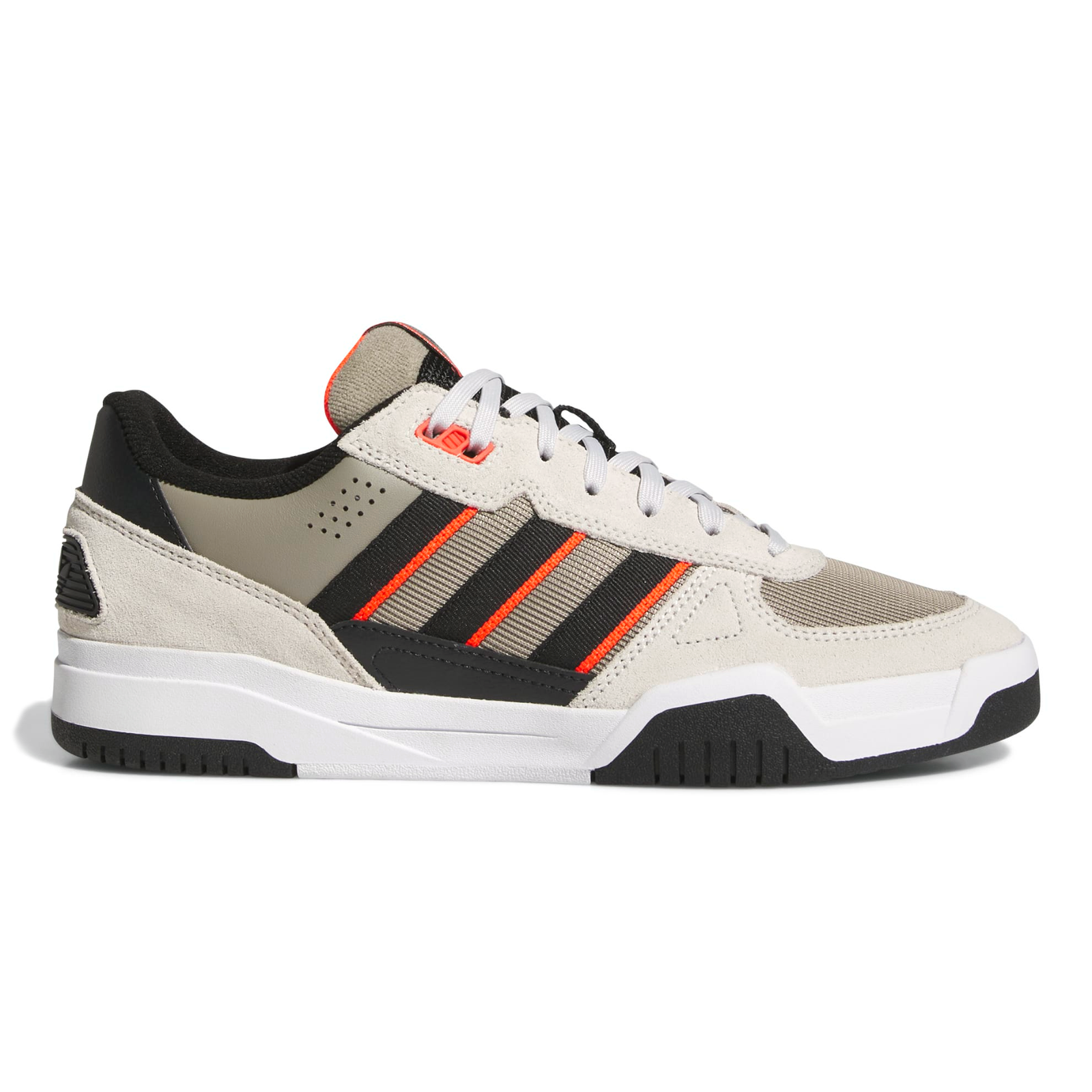 Adidas Tekkira Cup - Orb Grey / Core Black / Solar Red