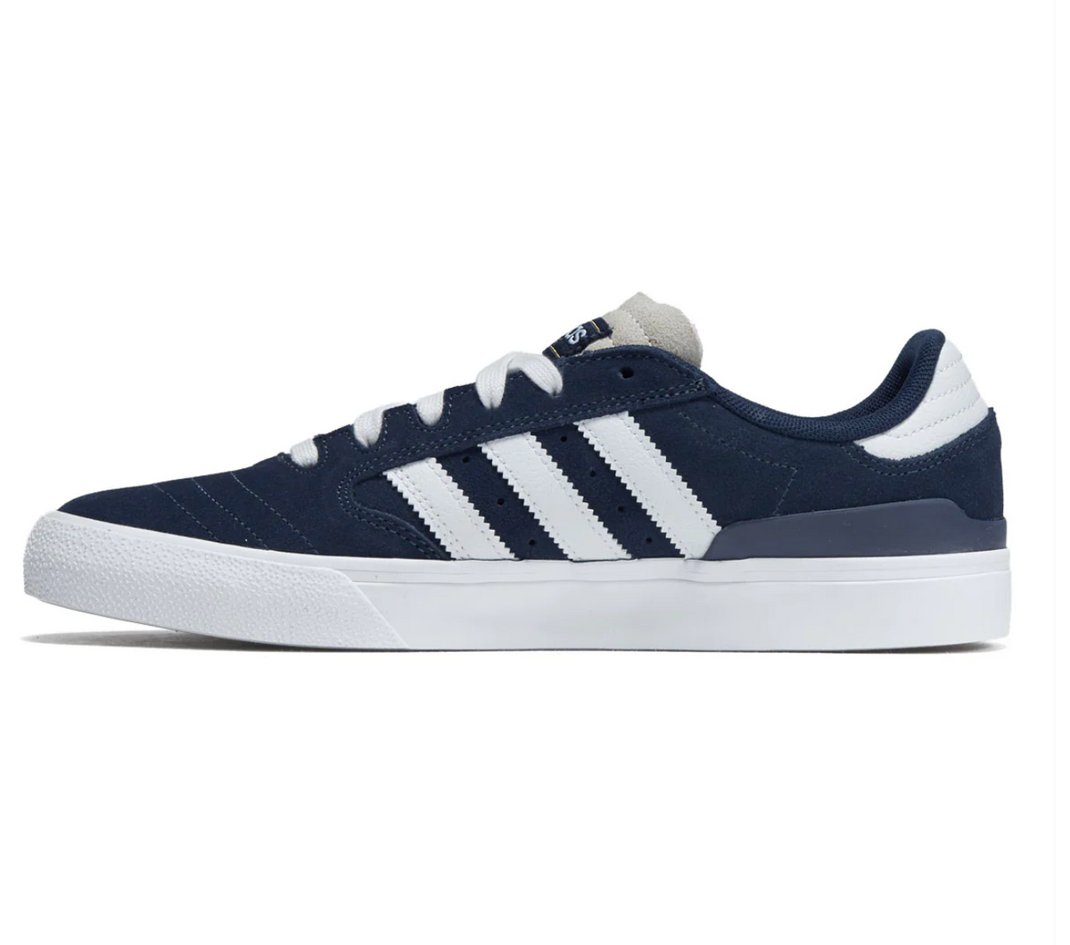 Adidas Busenitz Vulc II - Navy / White / White - 35th North