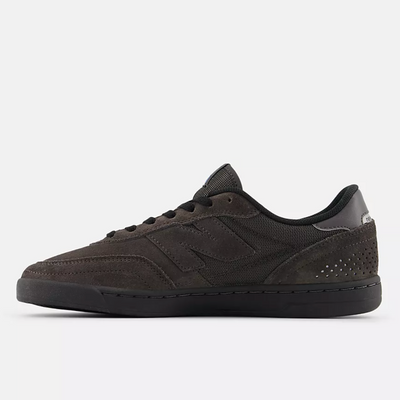 New Balance Numeric 440 V2 - Black Cement/Black